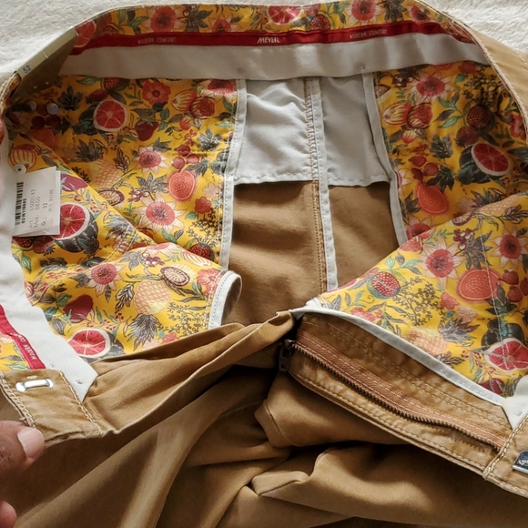 NWT Meyer - Picture 4 of 11